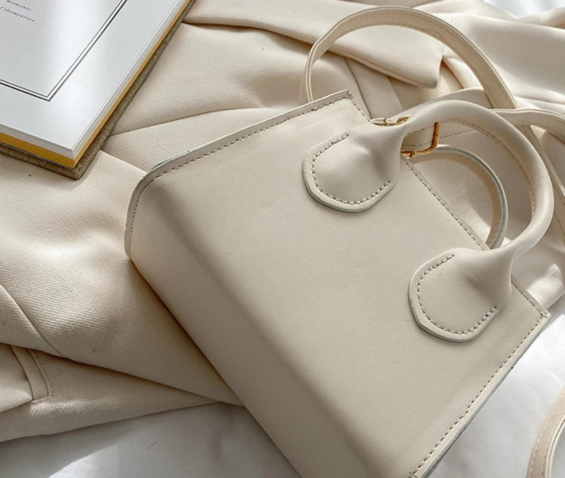 Luxury Mini Crossbody Bag