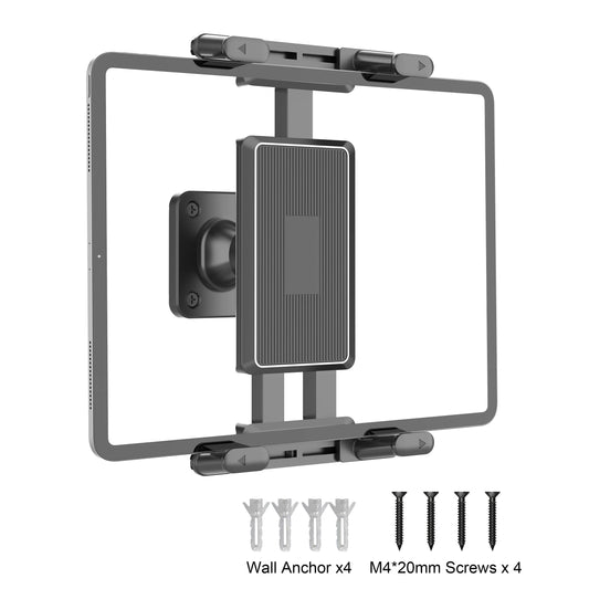 360° Rotating Wall Mount