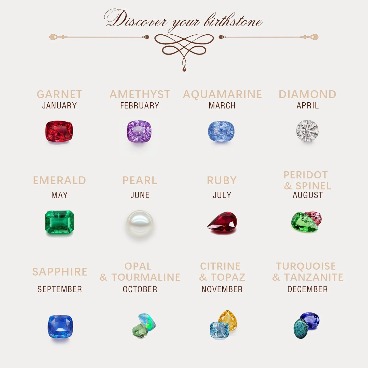 Potiy Oval Created Blue Sapphire 925 Silver Ring