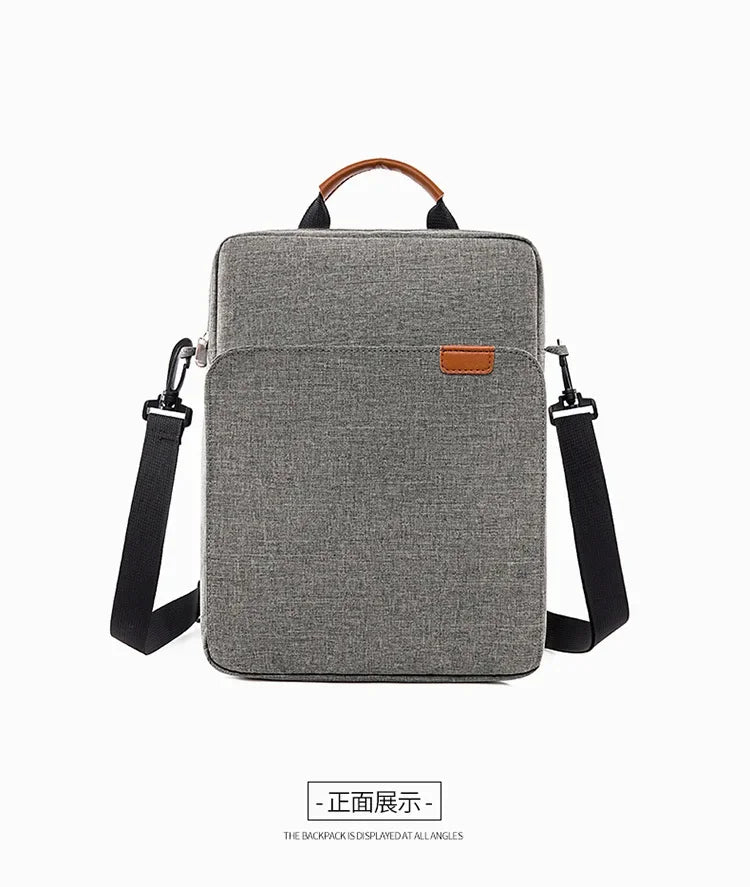 Tablet Bag for iPad Pro & Air