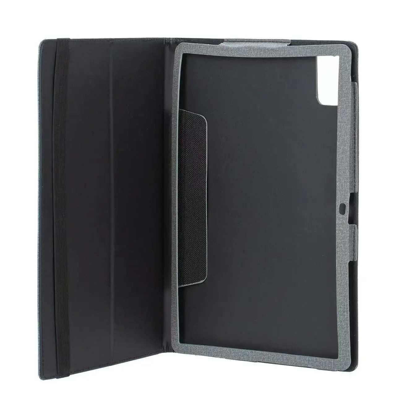 PU Leather Folding Cover