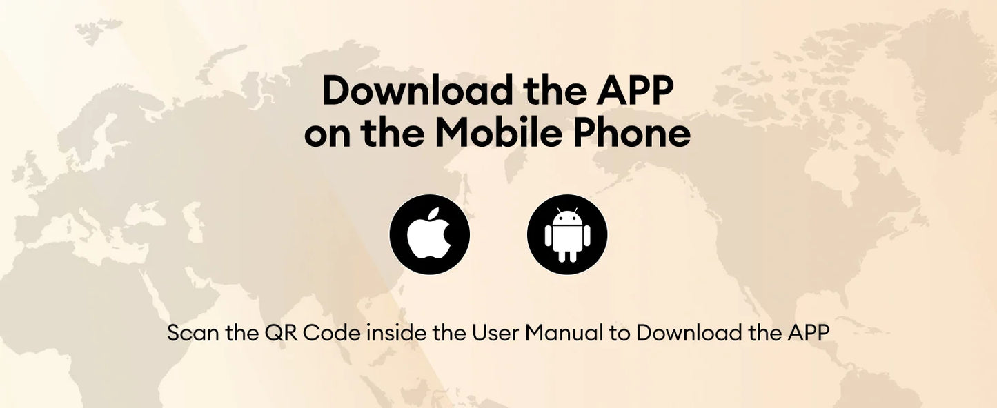 AI Translate Earbuds