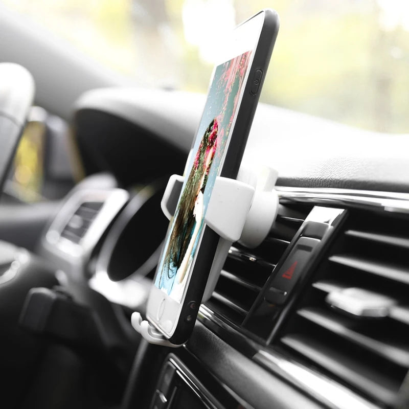 Car GPS Phone Stand