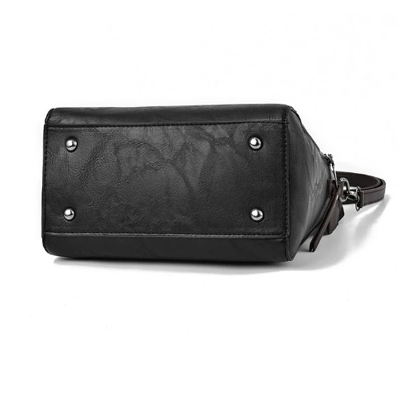 Large Capacity Shoulder Bag