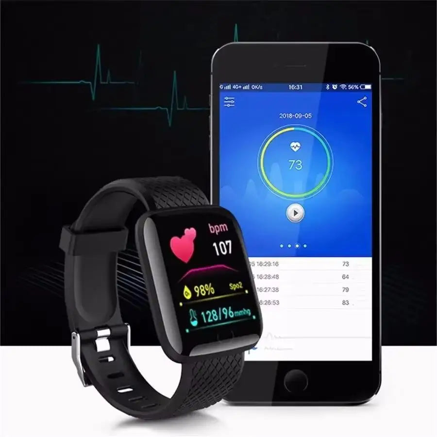 Smart Fitness Sport Bracelet
