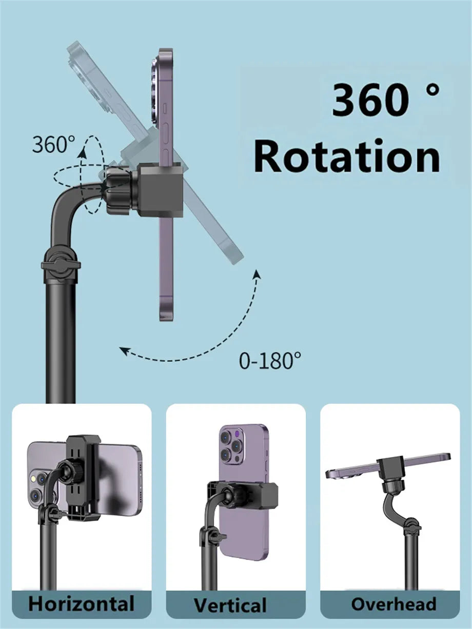 Smartphone Broadcast Mount