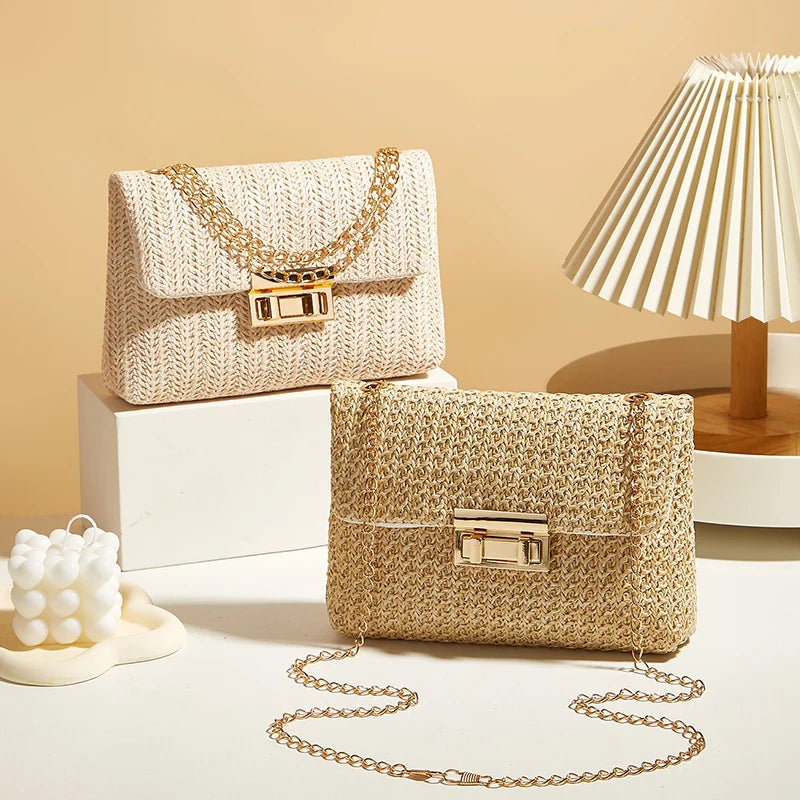 Stylish Banquet Shoulder Bag