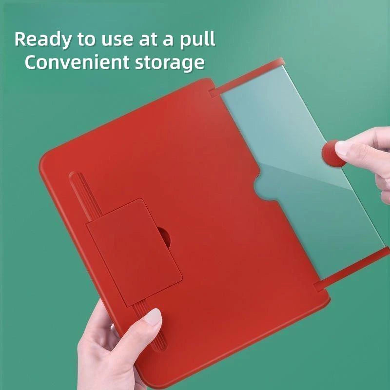 HD Phone Screen Magnifier