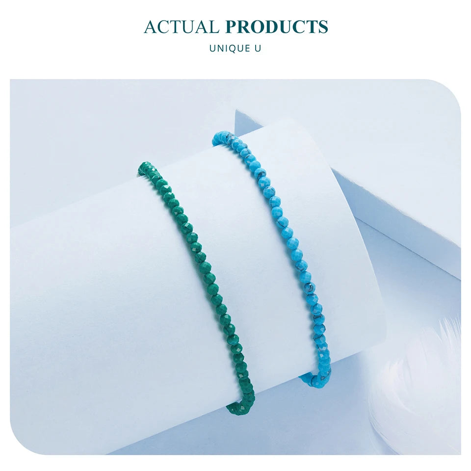 jewelry gift, available in two beautiful colors.”