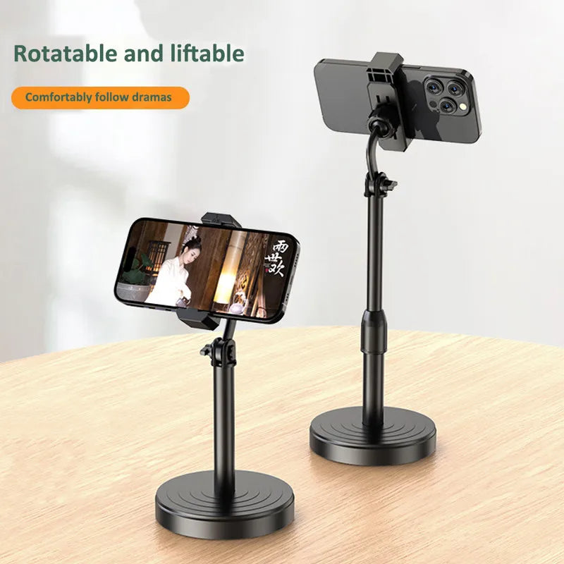 Smartphone Broadcast Mount