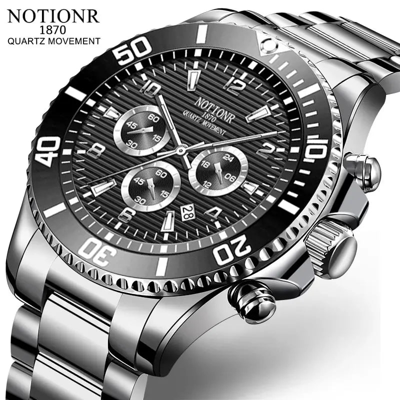 Fashion Mens Watches for Men Sports