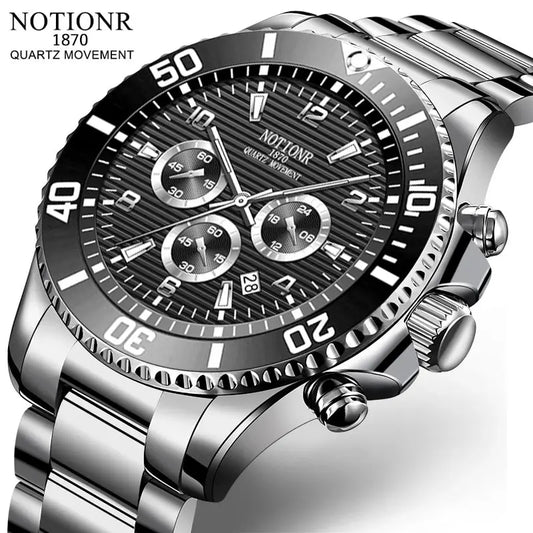 Fashion Mens Watches for Men Sports