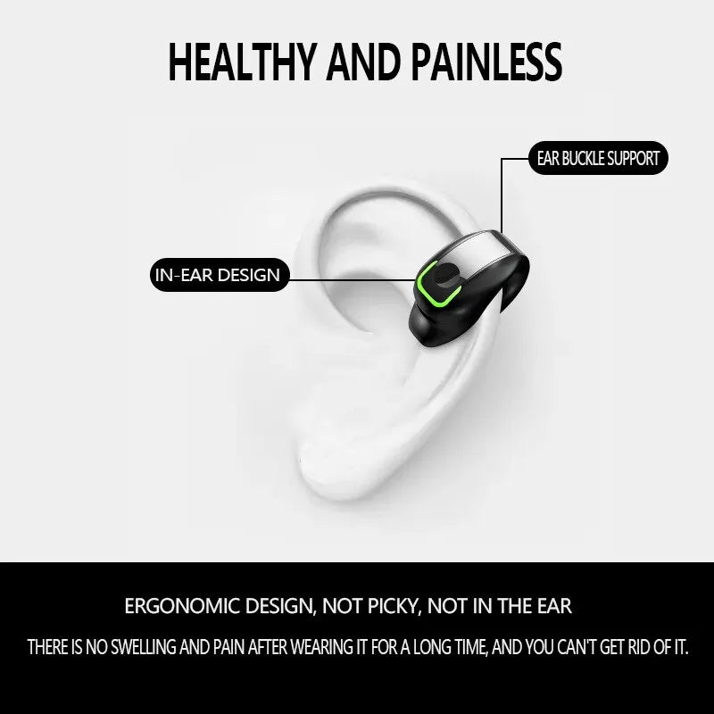 Bluetooth Sport Earbuds