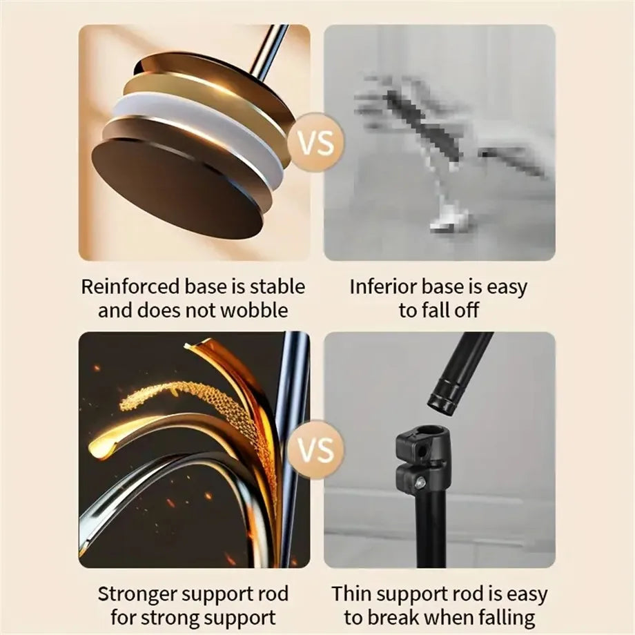 Smartphone Broadcast Mount