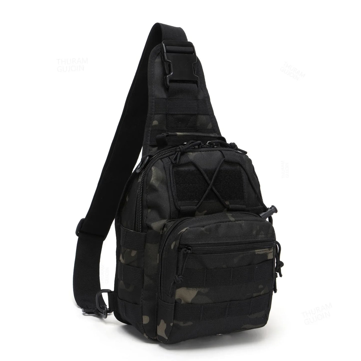 Assault Pack Rucksack for Hiking, Camping & Trekking