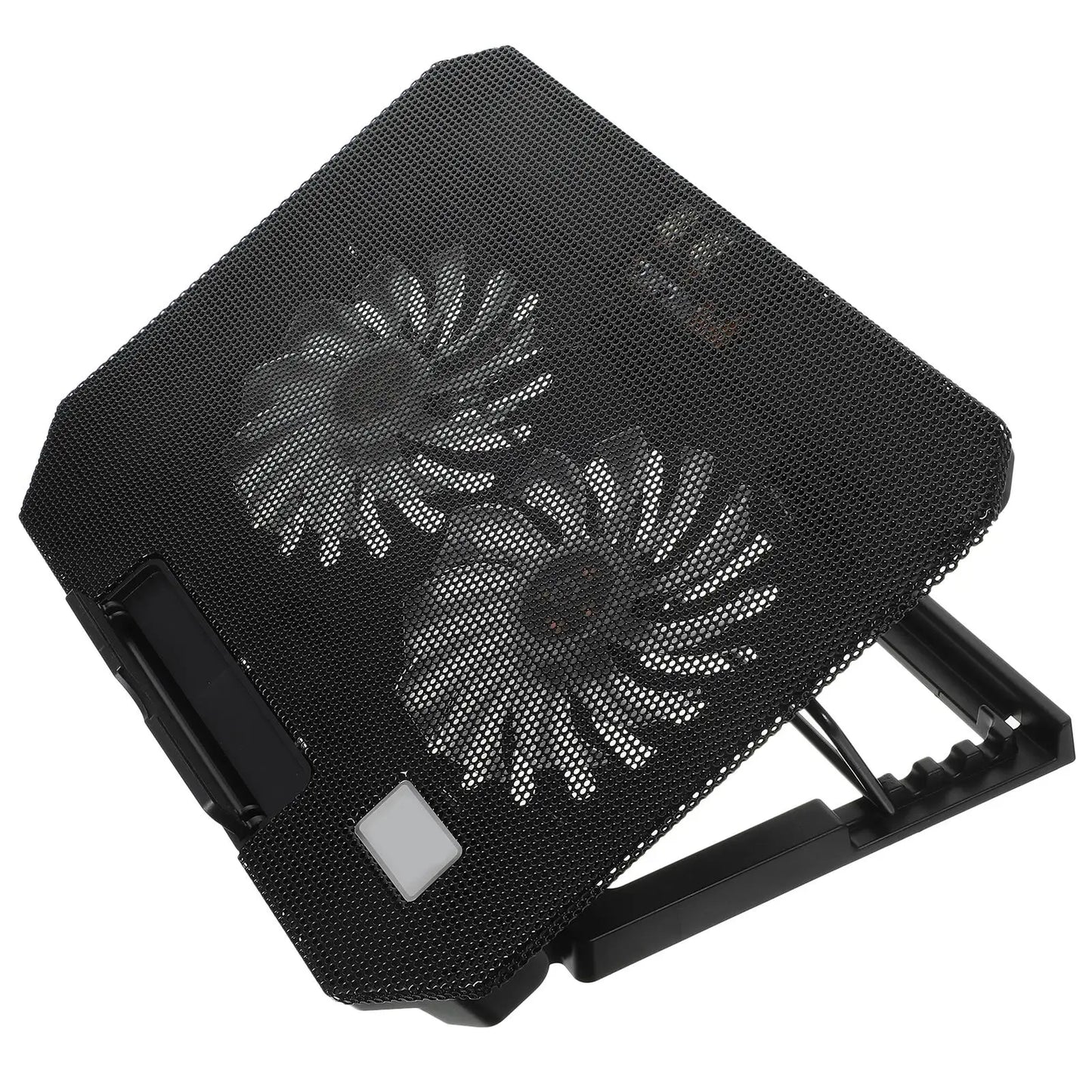 Laptop Cooling Stand with Fan
