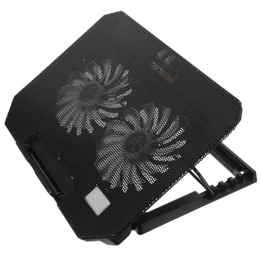 Laptop Cooling Stand with Fan