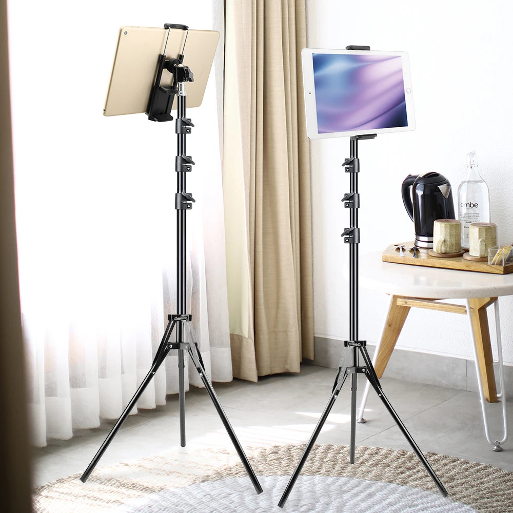 150/200cm Aluminum Tripod