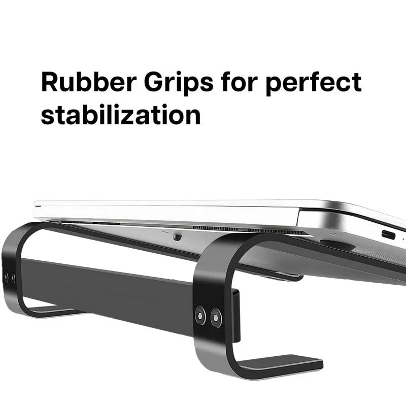 Aluminum Laptop Stand