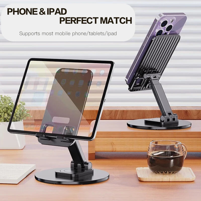 Aluminum Phone Mount