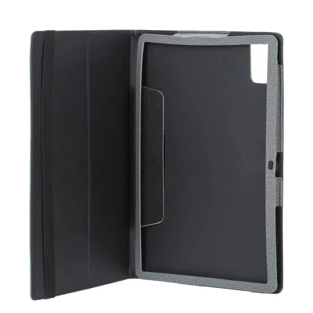 PU Leather Folding Cover
