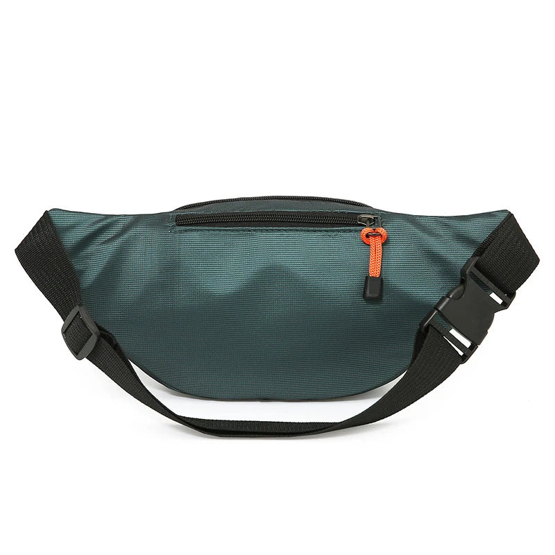 Water-Resistant Business & Construction Waist Pack