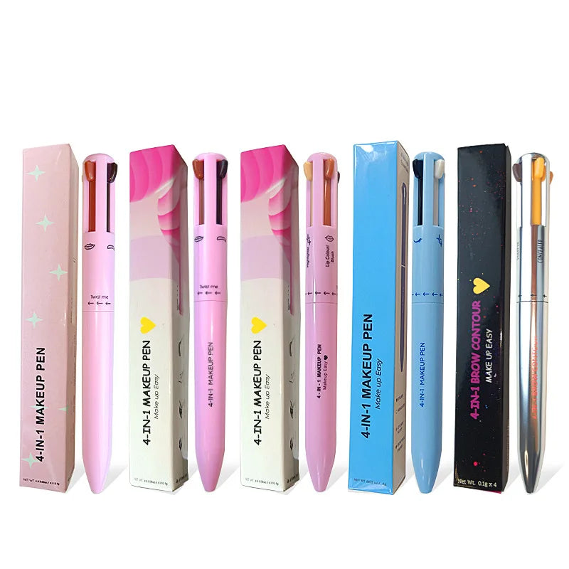 -in-1 Vegan Beauty Pen – Face, Eyes & Lips”