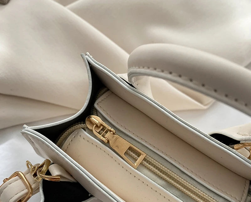 Luxury Mini Crossbody Bag