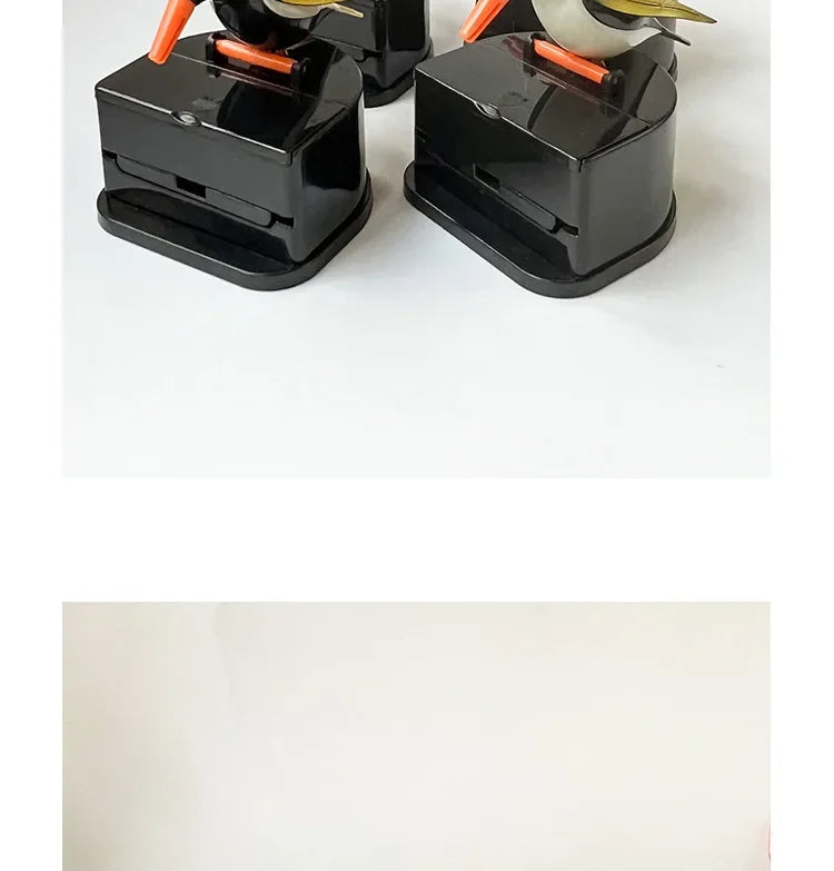 Automatic Toothpick Holder