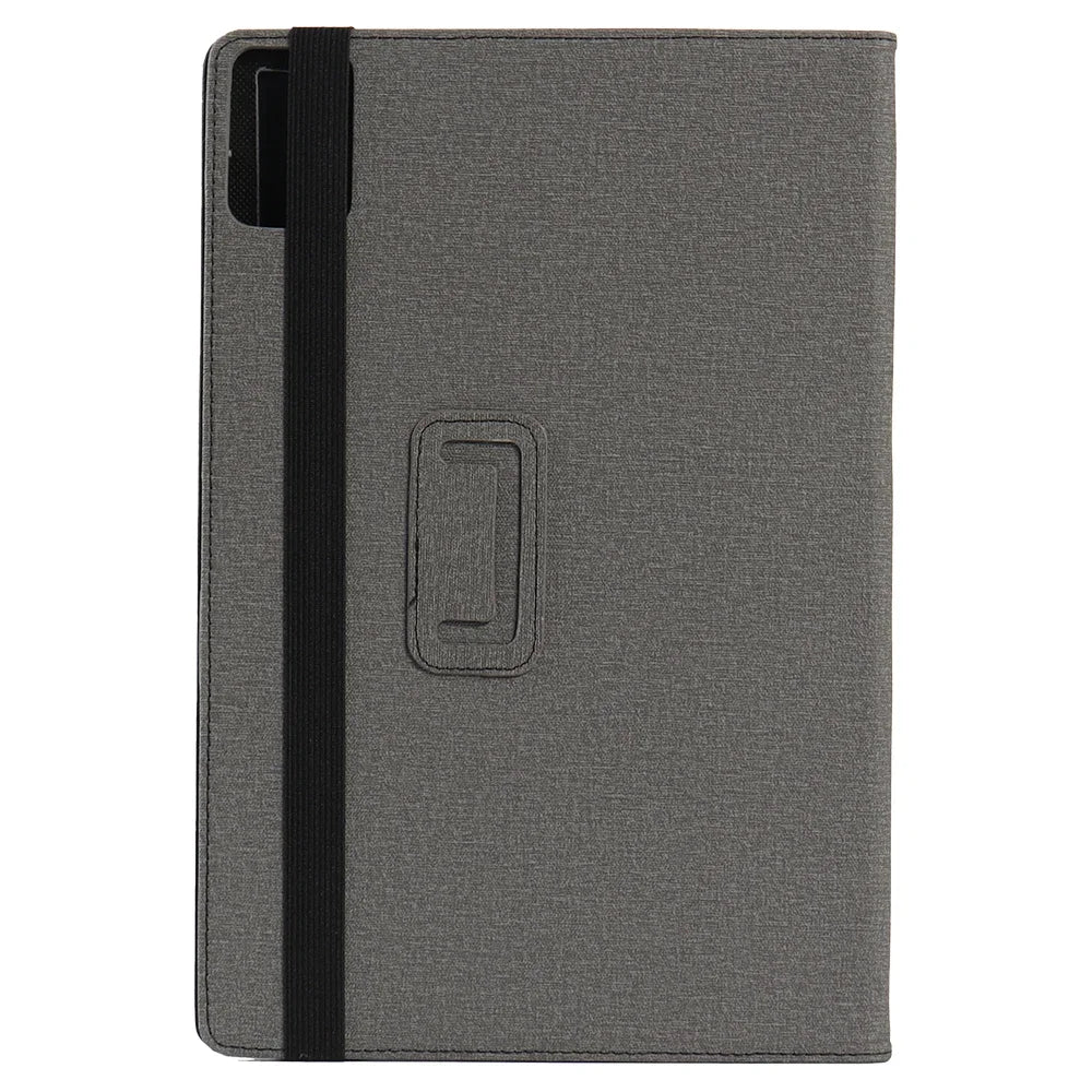 PU Leather Folding Cover