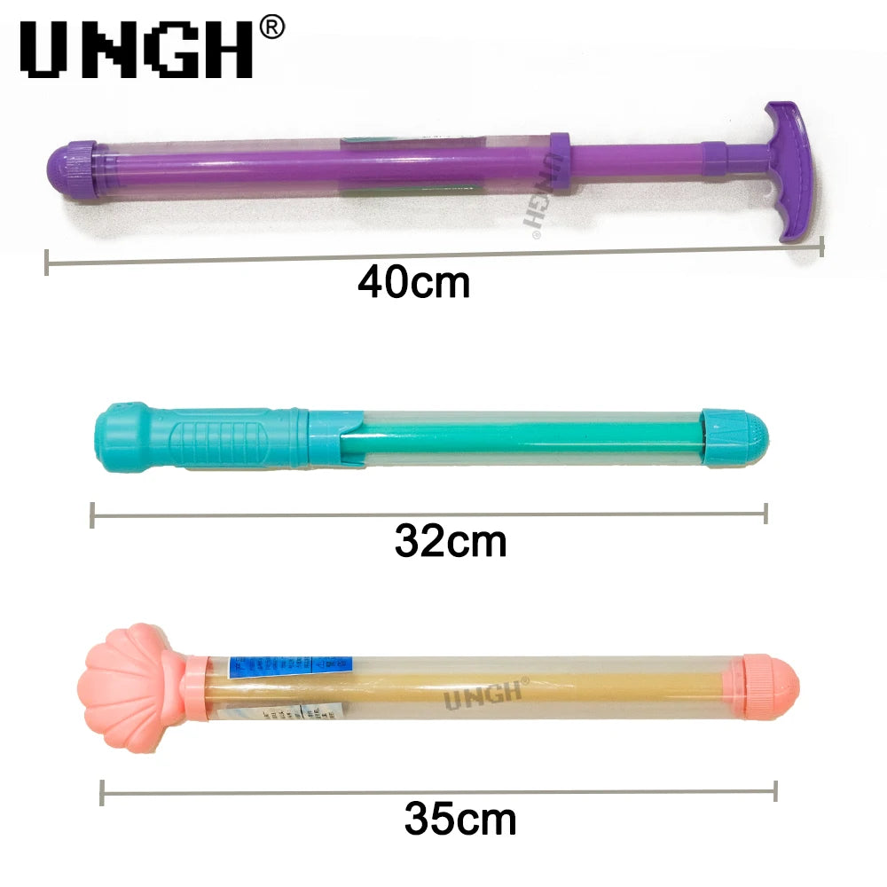 UNGH Fireworks Water Gun – Fun Outdoor Toy for Kids & Adults