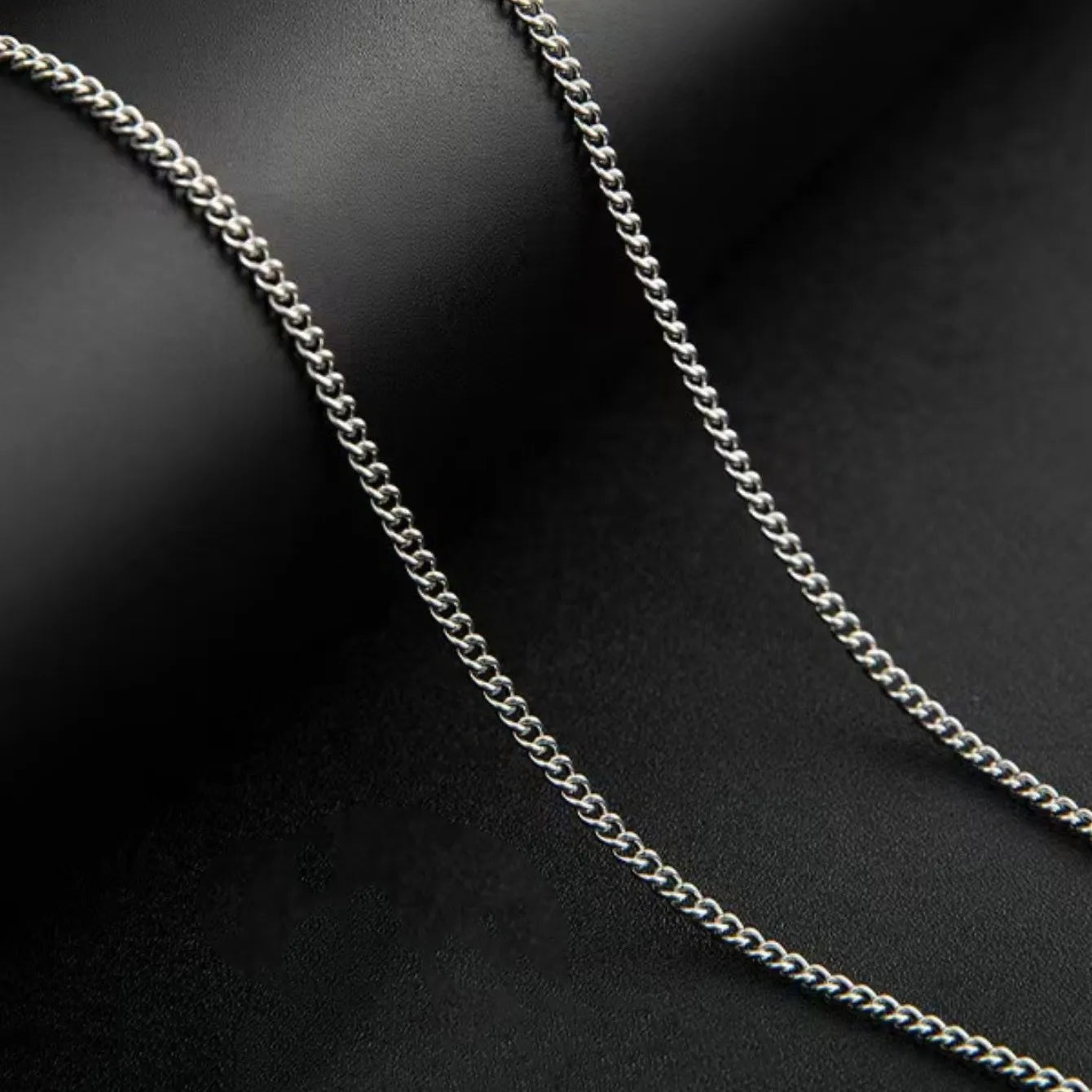 Men’s Fashion Cuban Chain Necklace”