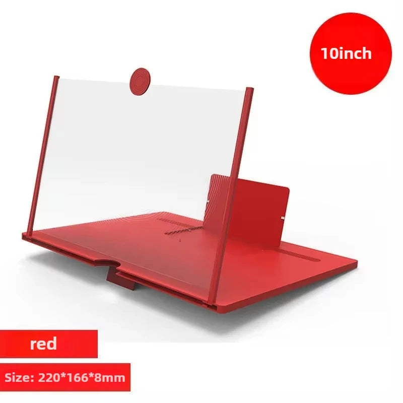 HD Phone Screen Magnifier