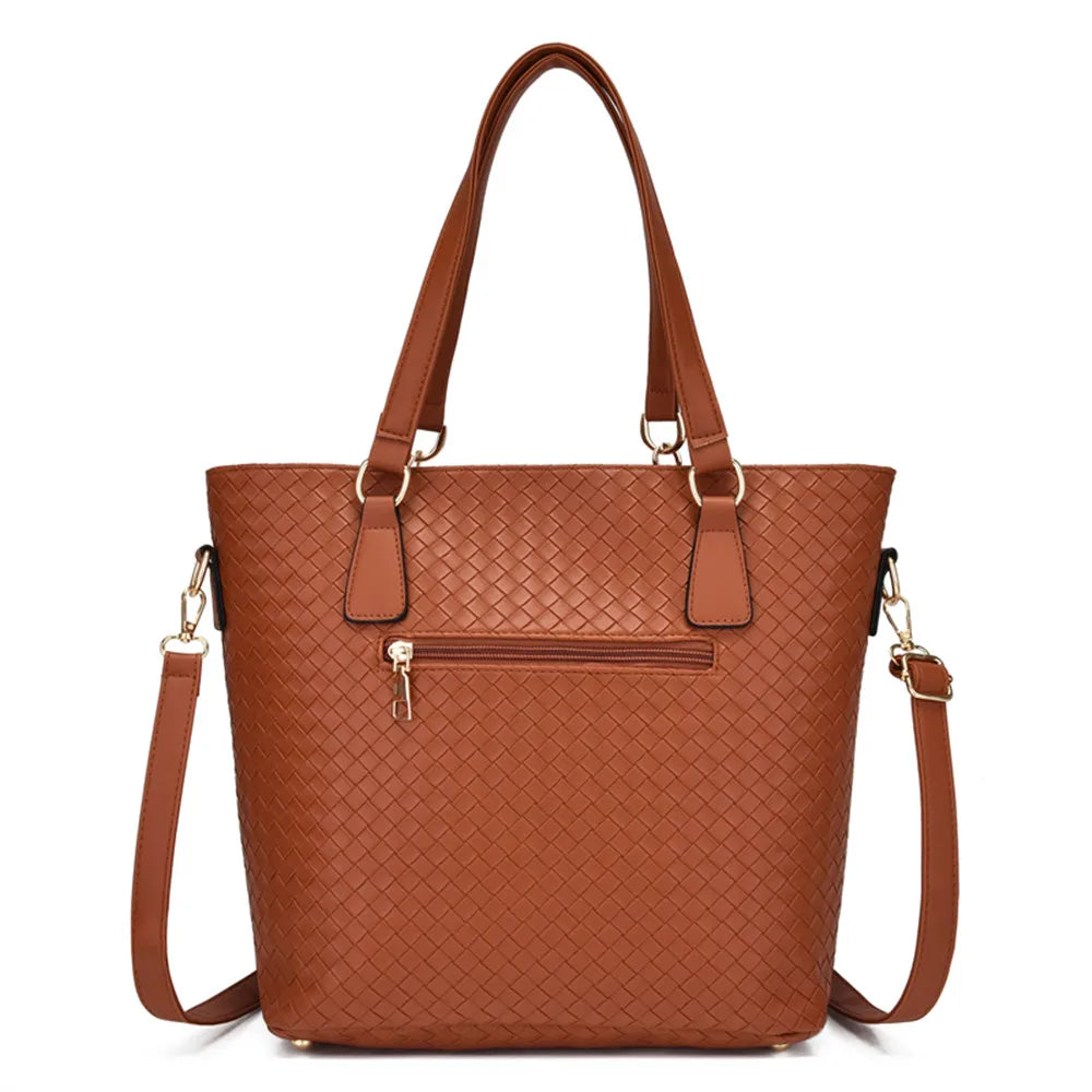 Fashion 6-Piece Bag Set