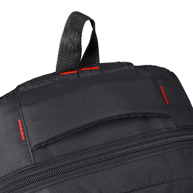 Multi-Pocket Durable Computer Bag for Men & Women