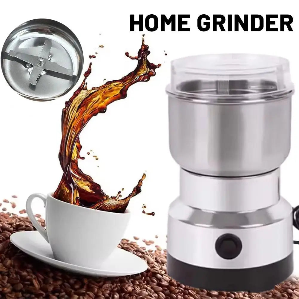 Household Electric Multi Grinder