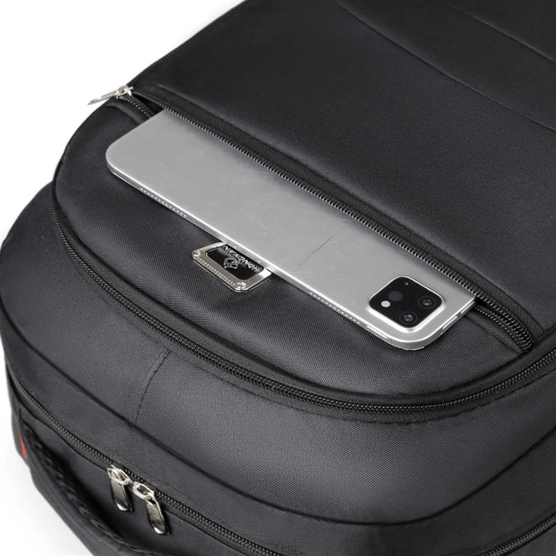 Multi-Pocket Durable Computer Bag for Men & Women