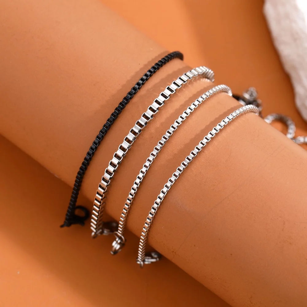 “Men & Women Fashion Bracelet