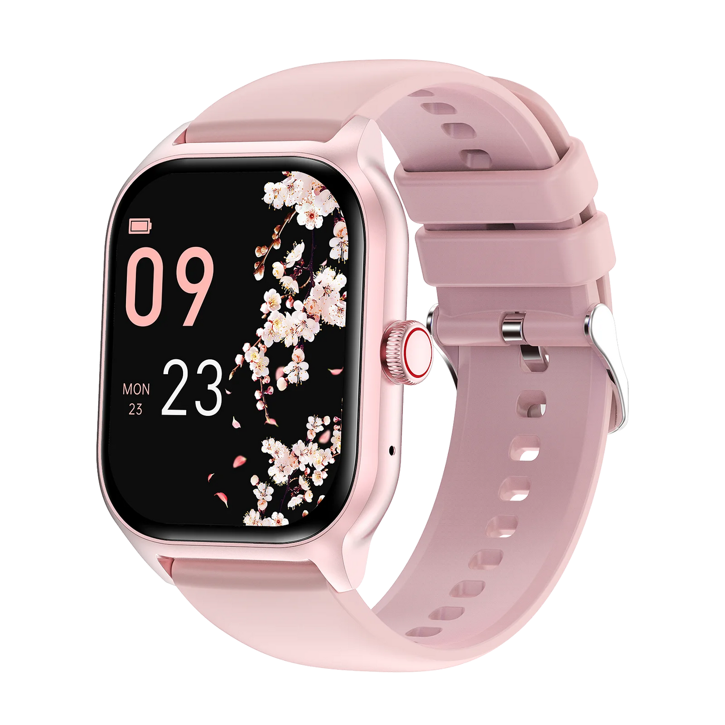 LEMFO LT10 2024 Smartwatch, Bluetooth Call & Fitness Tracker