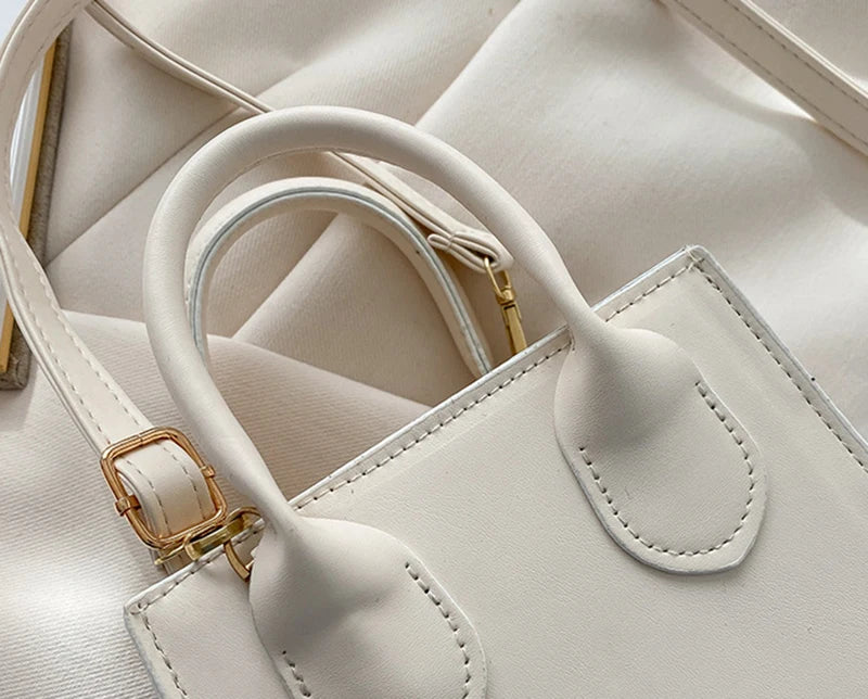 Luxury Mini Crossbody Bag