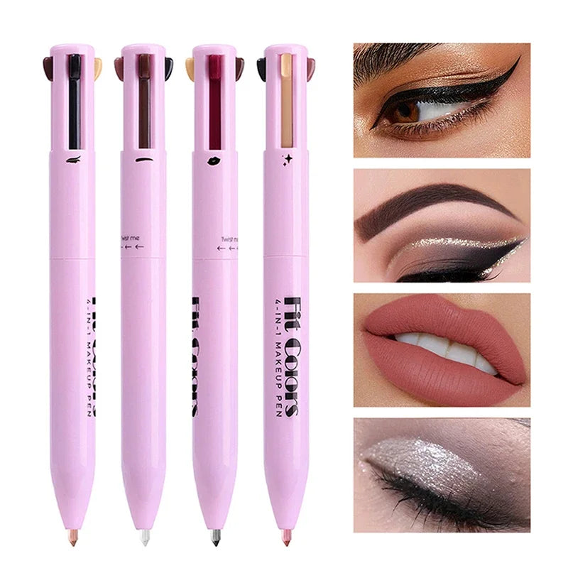 in-1 Travel Makeup Pen”