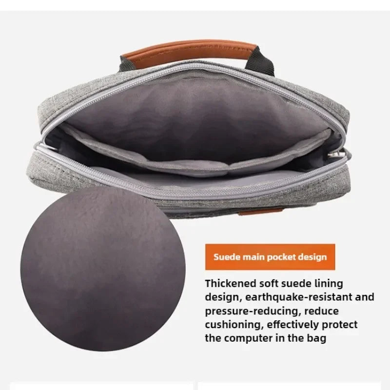 Tablet Bag for iPad Pro & Air