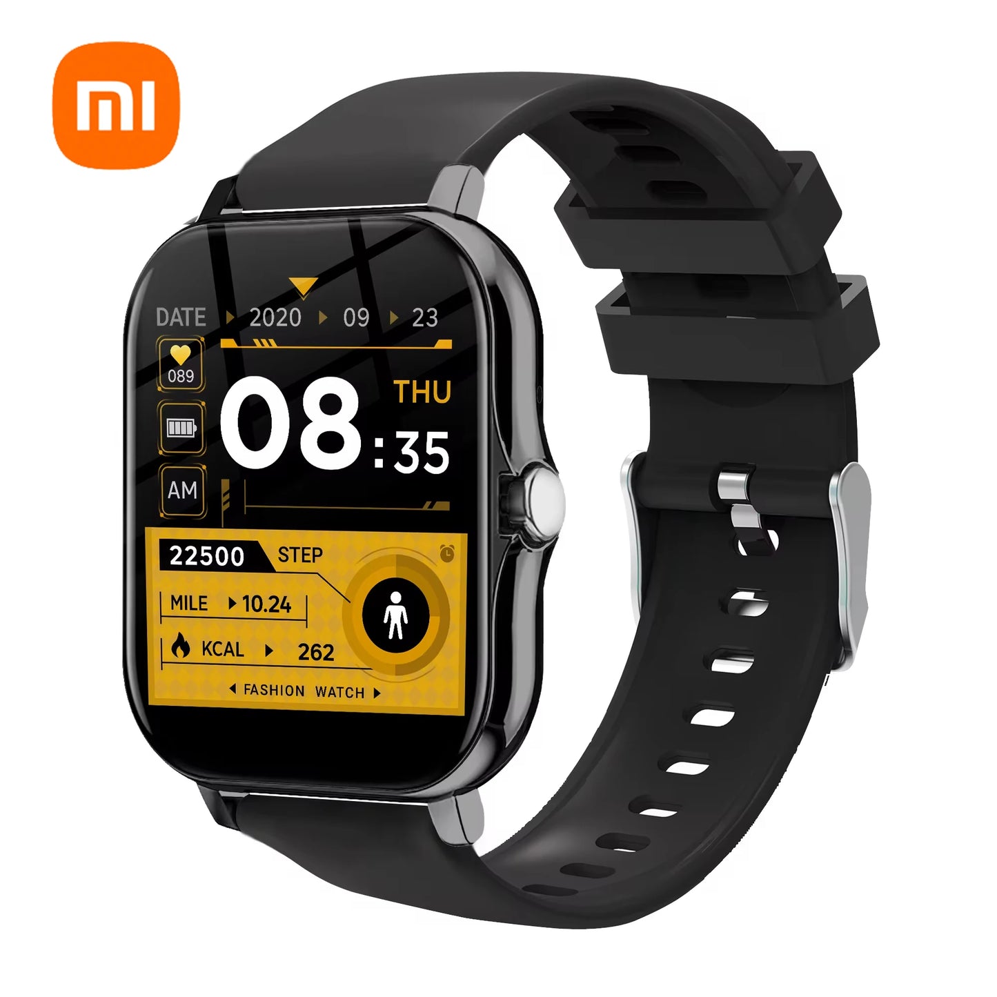 Xiaomi New Smart Fitness Watch