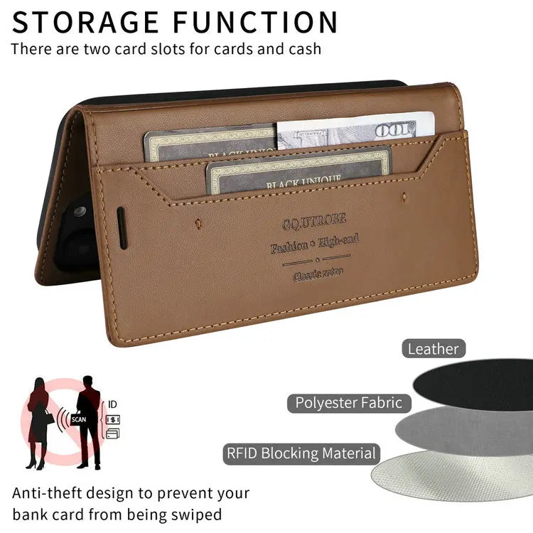 Luxury Glitter Diamond Mirror Cover – OPPO Reno