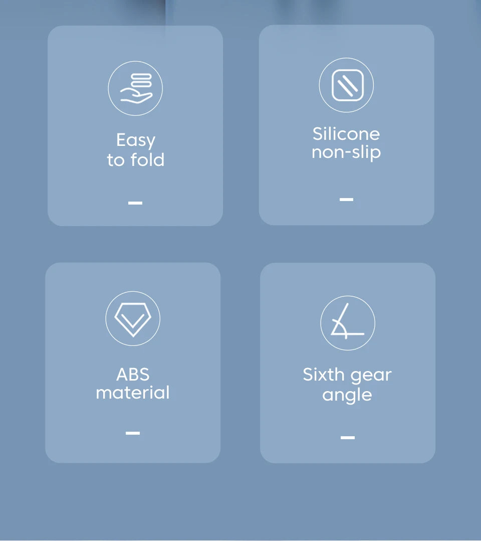 Universal Phone Bracket