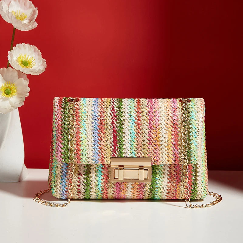 Stylish Banquet Shoulder Bag