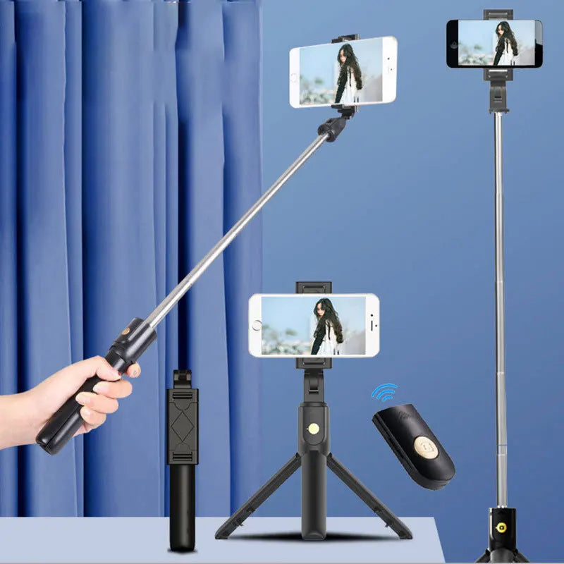 Universal Phone Monopod