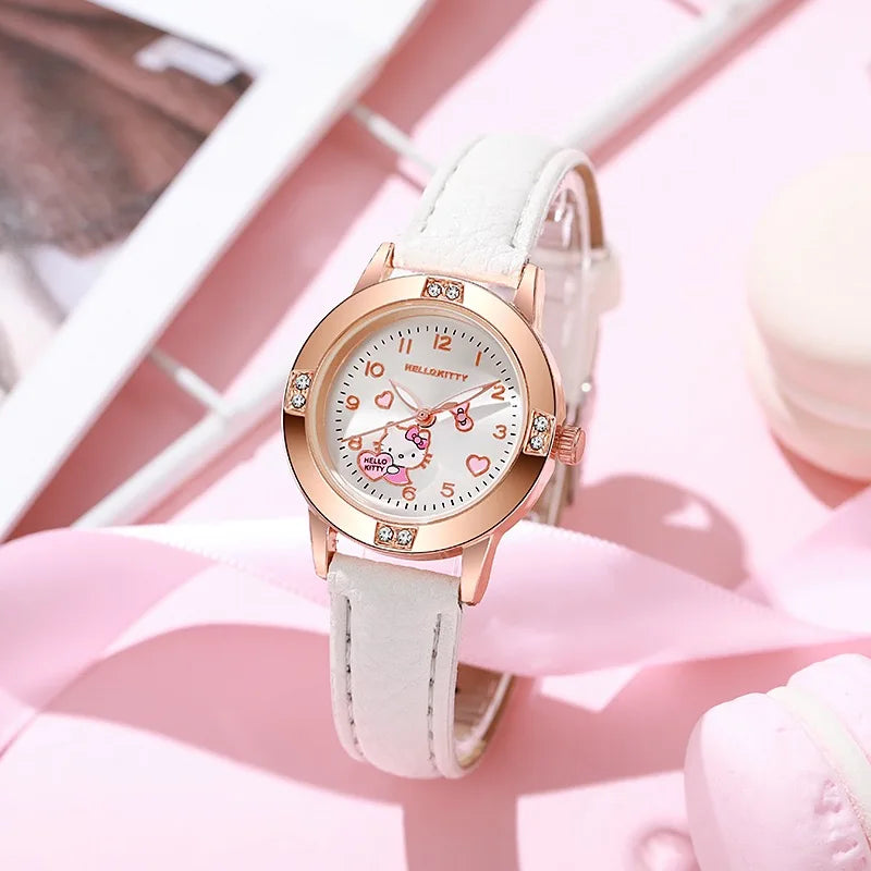 Sanrio Hello Kitty Kids Watch,