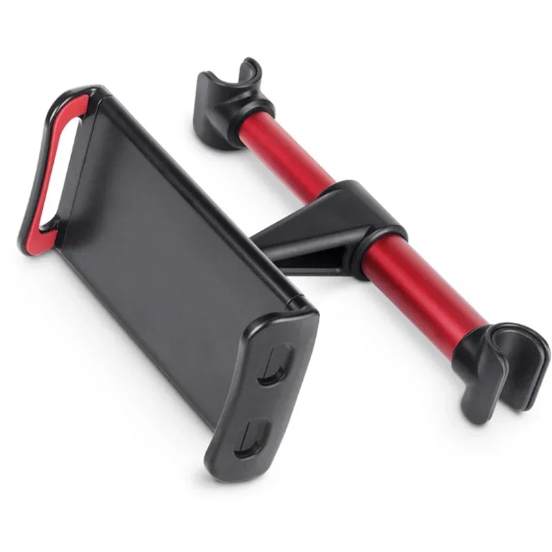 Universal Rear Seat Tablet Holder