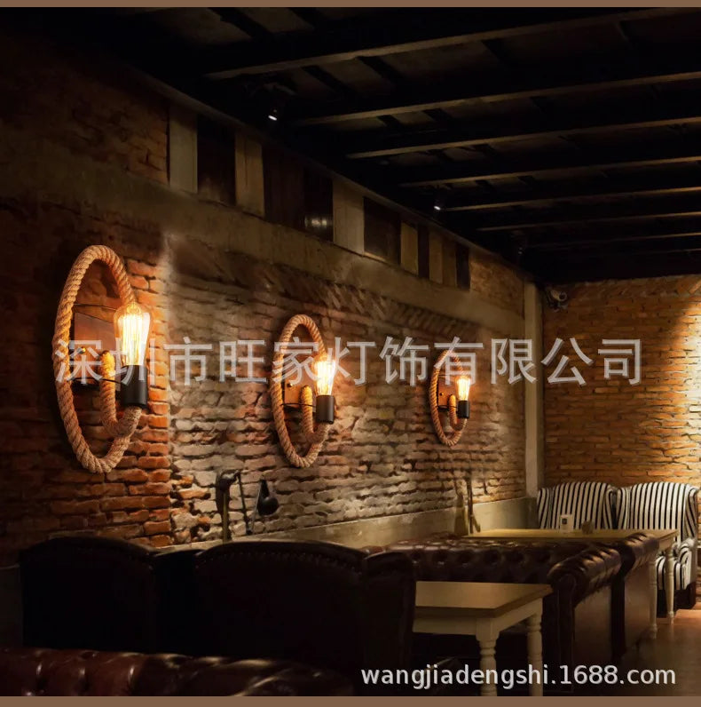 Modern Decorative Wall Light